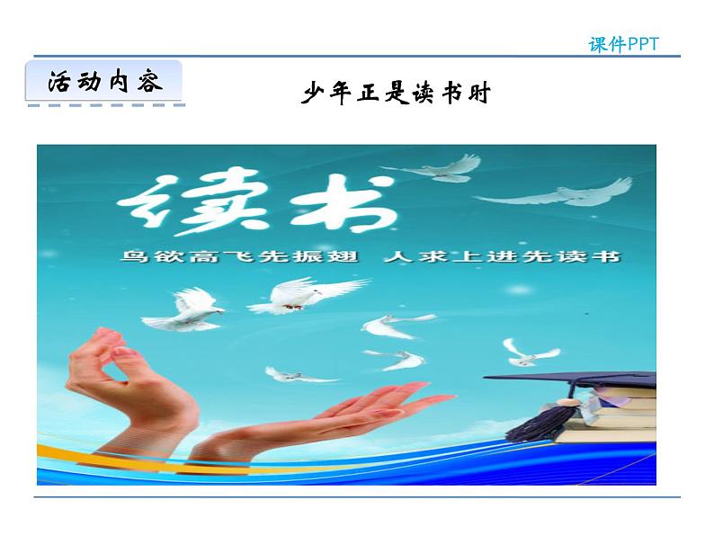 人教部编语文七年级上 第四单元综合性学习 课件04