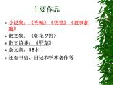 部编版语文七年级下册回忆鲁迅先生2 课件