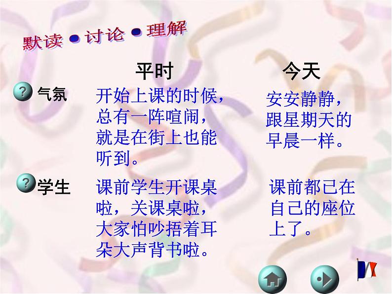 部编版语文七年级下册最后一课3 课件08