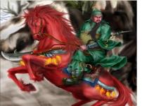 人教部编版七年级下册4 孙权劝学教学ppt课件