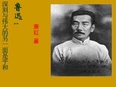 部编版语文七年级下册回忆鲁迅先生 7 课件