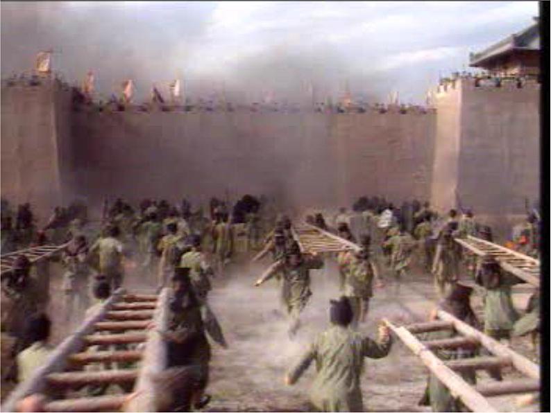 部编版语文七年级下册孙权劝学1 课件第1页