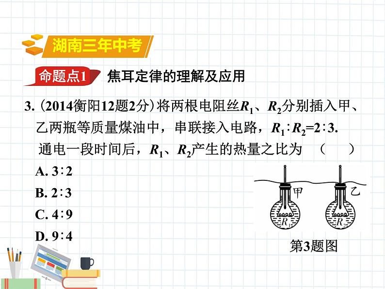 第18章  电功率（第3节）第4页