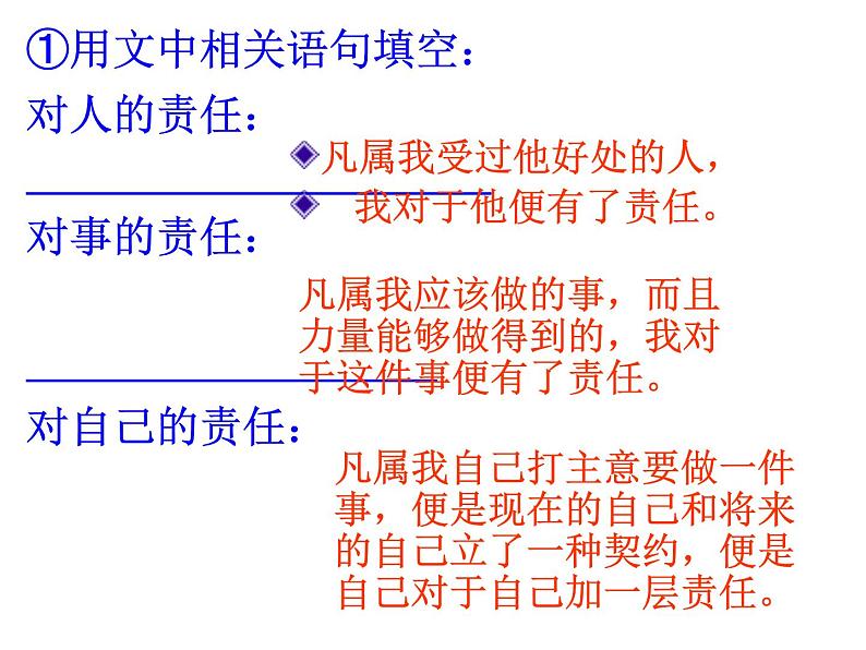 部编版语文七年级下册15 最苦与最乐  主课件 课件第5页