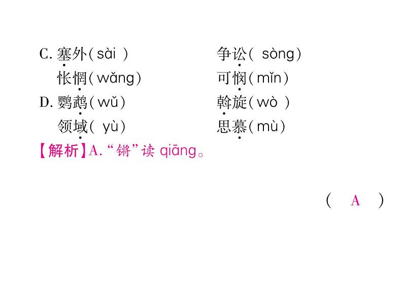人教部编版语文八年级下册4  灯笼（共31张PPT）第8页