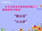 人教部编版语文八年级下册6《被压扁的沙子》公开课ppt课件