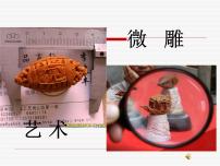 语文11*核舟记背景图ppt课件