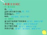 人教部编版语文八年级下册23《马说》ppt课件