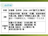 人教部编语文八年级上 -14 昆明的雨 （共12张PPT）