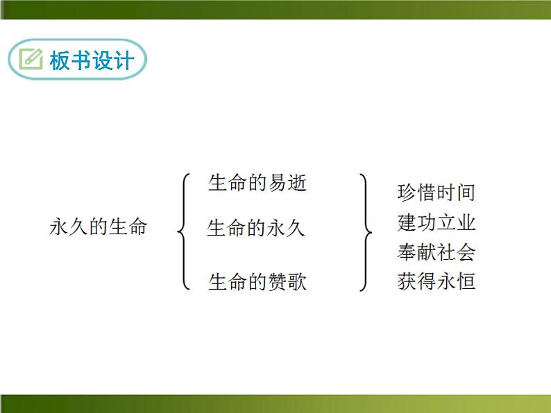 人教部编语文八年级上 -15 散文二篇 （共19张PPT）08