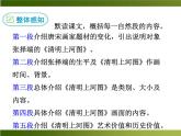 人教部编语文八年级上 -20 梦回繁华 （共9张PPT）