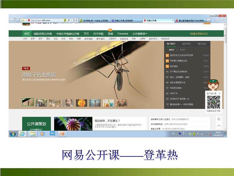 人教部编语文八年级上 第四单元综合性学习—我们的互联网时代 课件06