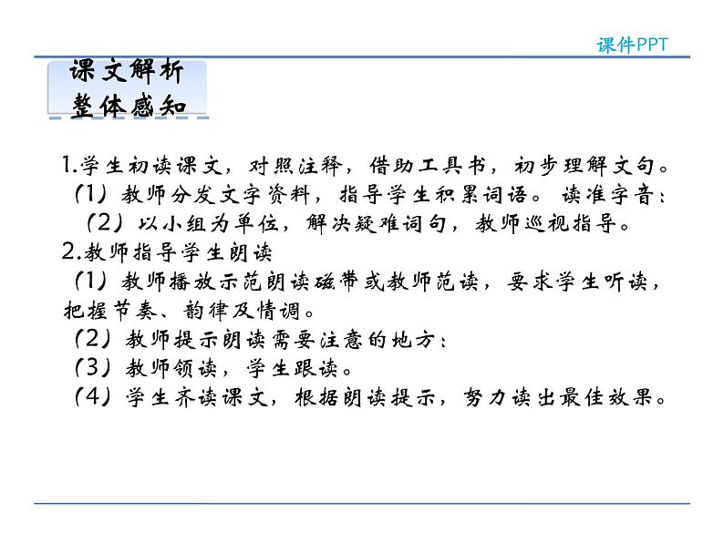 人教部编语文八年级上 9  三峡 课件07