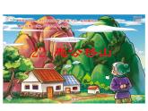 人教部编语文八年级上 22.愚公移山 （共32张PPT） 课件