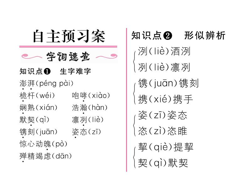 人教部编语文八年级上 名师课件4 一着惊海天 （共25张PPT）03
