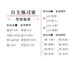 人教部编语文八年级上 名师课件14   昆明的雨 （共26张PPT）