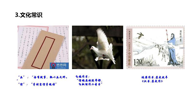 2021年中考语文文言文复习：《答谢中书书》课件（共22张PPT）05