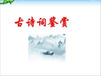 中考语文知识考点专项复习课件3