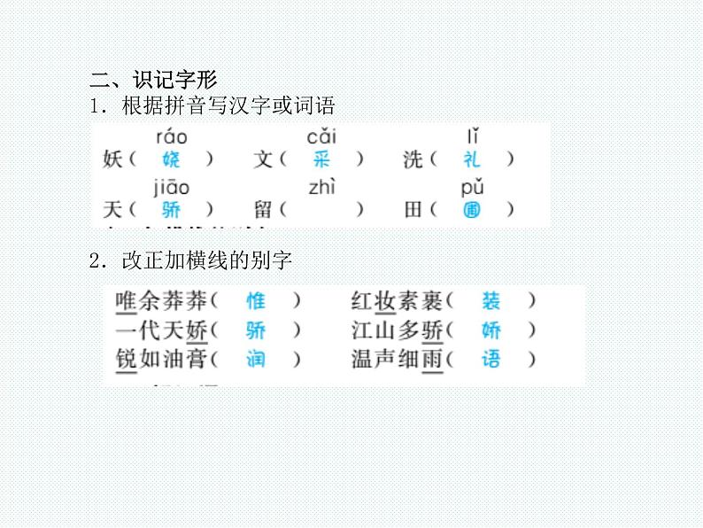 2018年滨州市中考语文一轮复习课件：九上现代文（共30张PPT）04