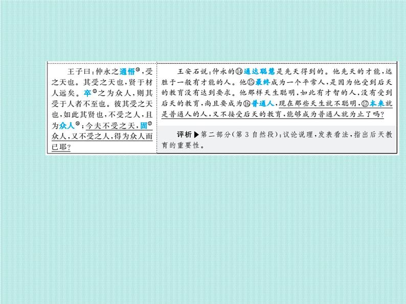 德州语文七下文言文 课件04