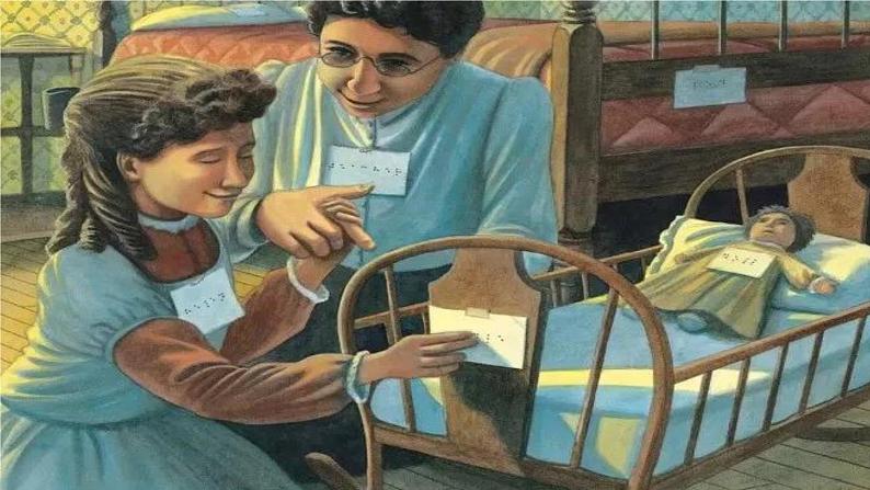 部编版语文七年级上册 第3单元 10《再塑生命的人》课时1 PPT课件01