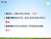 人教部编版八年级语文下册4《灯笼》教学课件精品PPT优秀公开课1