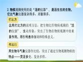 人教部编版八年级语文下册5《大自然的语言》教学课件精品PPT优秀公开课2