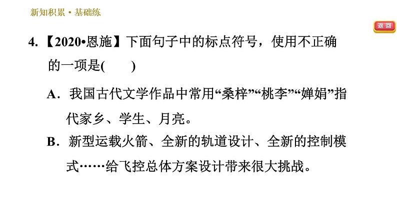 部编版八年级上册语文习题课件 第2单元 7 回忆我的母亲第8页