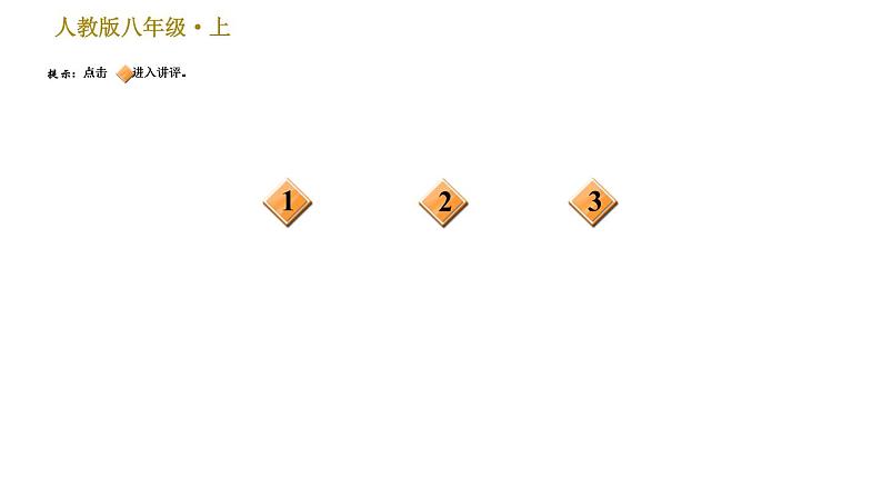 部编版八年级上册语文习题课件 第2单元 综合性学习：人无信而不立第2页