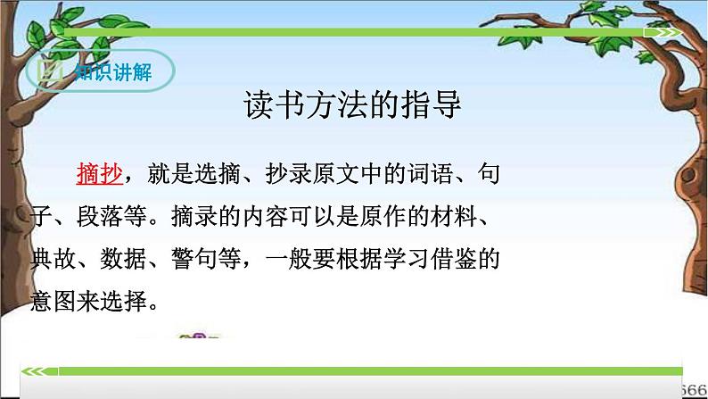 名著导读 课件07