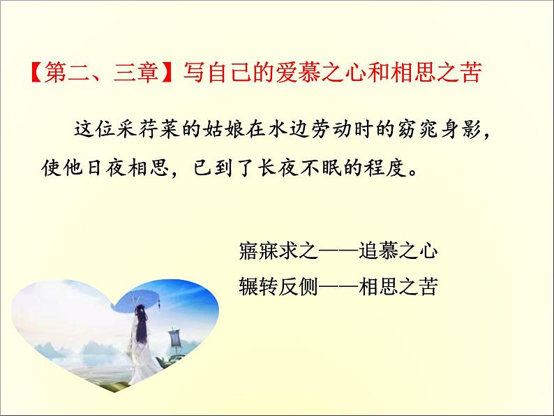 12《诗经》二首 课件08