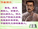 1课《社戏》优秀课件（64张）