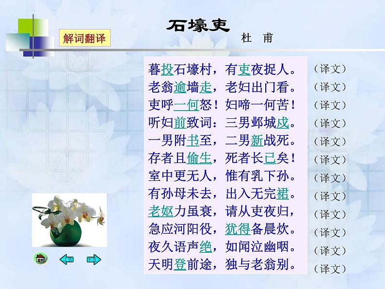 石壕吏-课件-PPT第6页