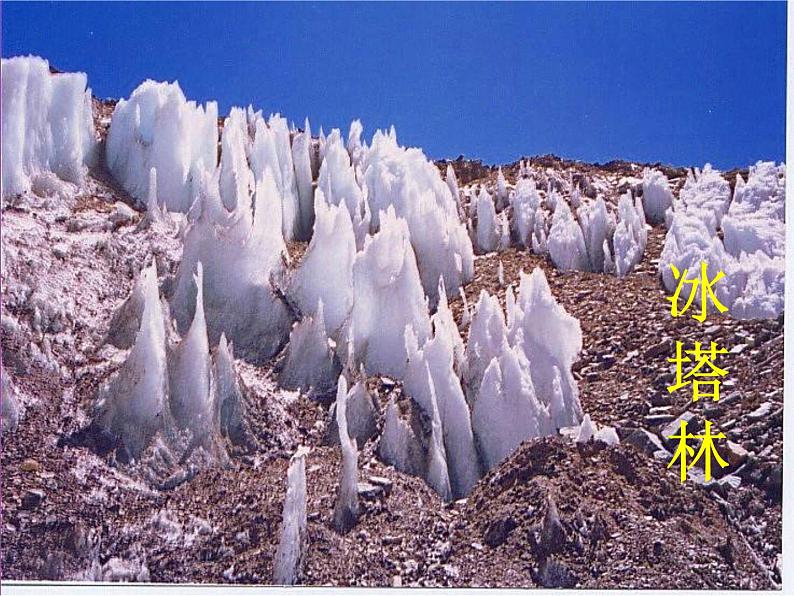 18课《在长江源头格拉丹东》PPT课件(共44张PPT)06