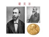 人教部编版八年级上册语文《首届诺贝尔奖颁发》课件