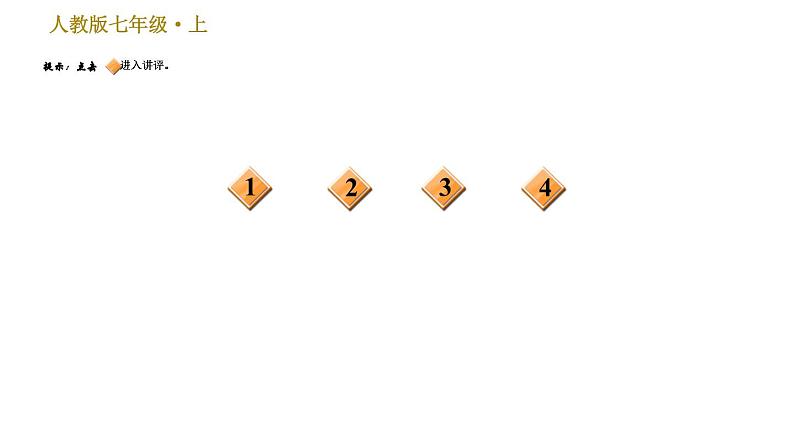 部编版七年级上册语文习题课件 第2单元 综合性学习：有朋自远方来02