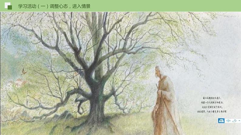 13《植物的牧羊人》课件+思维导图+习题+范读07
