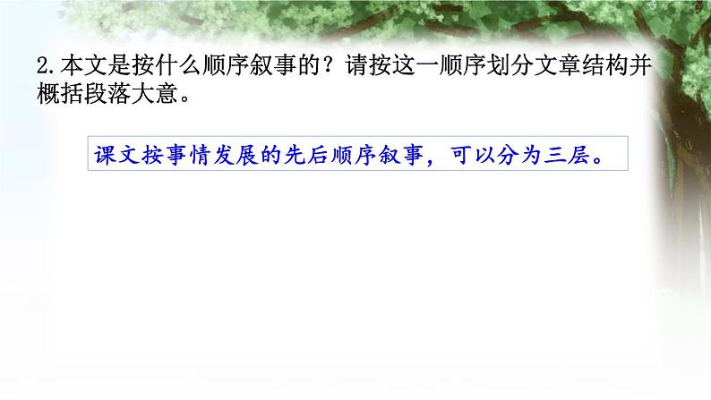 14部编版七年级语文上册《植树的牧羊人》PPT课文课件 (4)08
