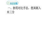 人教部编版九年级语文上册《范进中举》教学课件