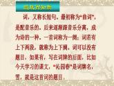 人教部编版九年级语文上册《沁园春·雪》教学课件4