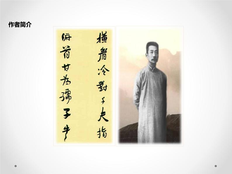 部编版七年级语文上册《从百草园到三味书屋》PPT (15)第5页