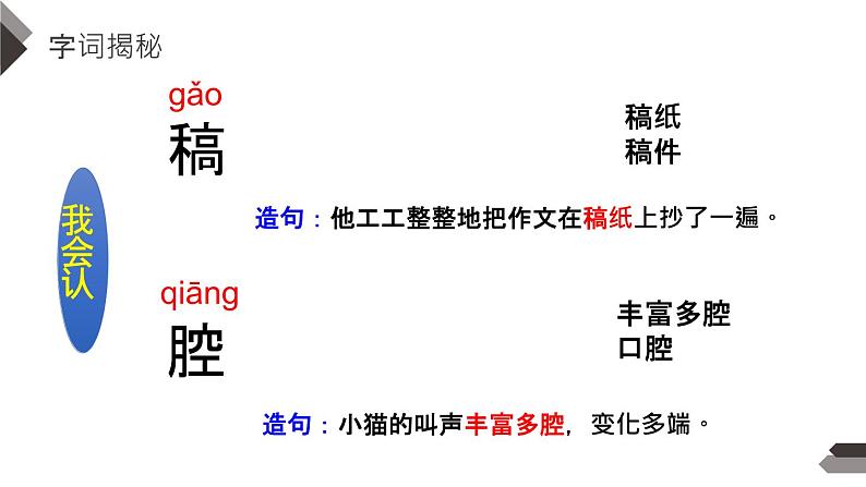 部编版七年级语文上册《少年正是读书时》PPT教学课件 (3)08