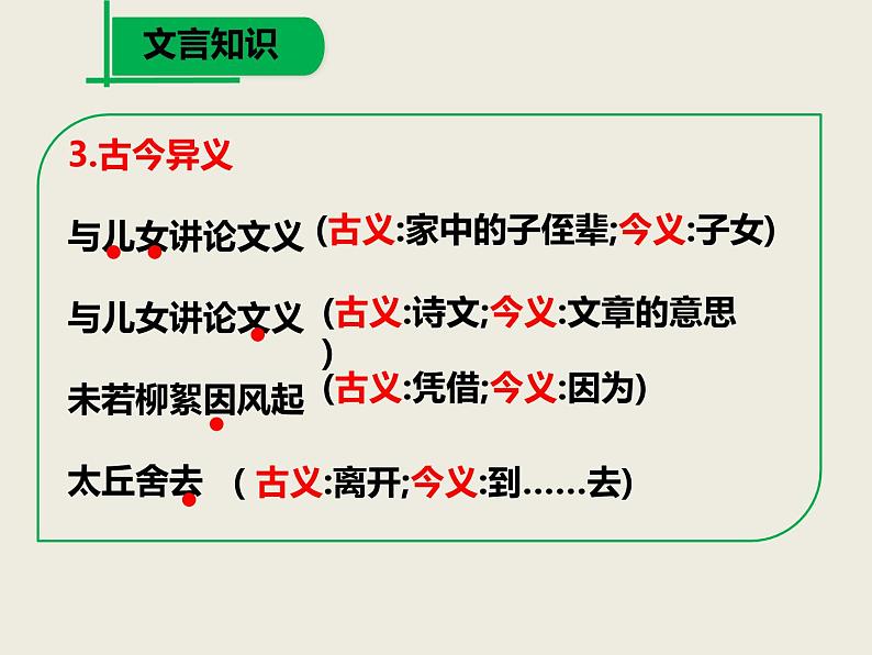 部编版七年级语文上册《咏雪》 (10)第3页