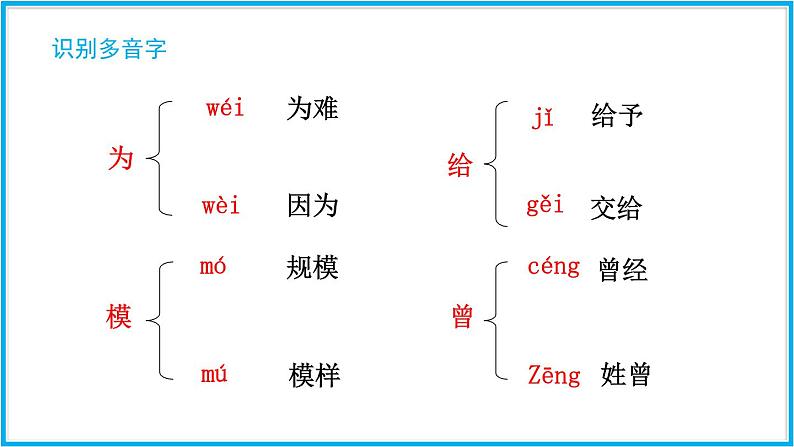 人教版语文九年级上册精品课件第二单元 第7课 就英法联军远征中国致巴特勒上尉的信05