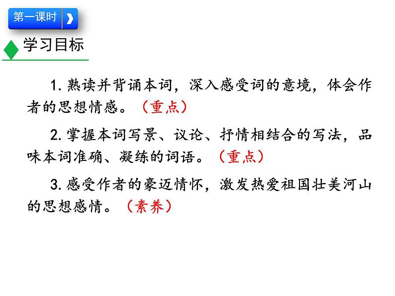 部编版九年级语文上册课件全册(配统编版)07