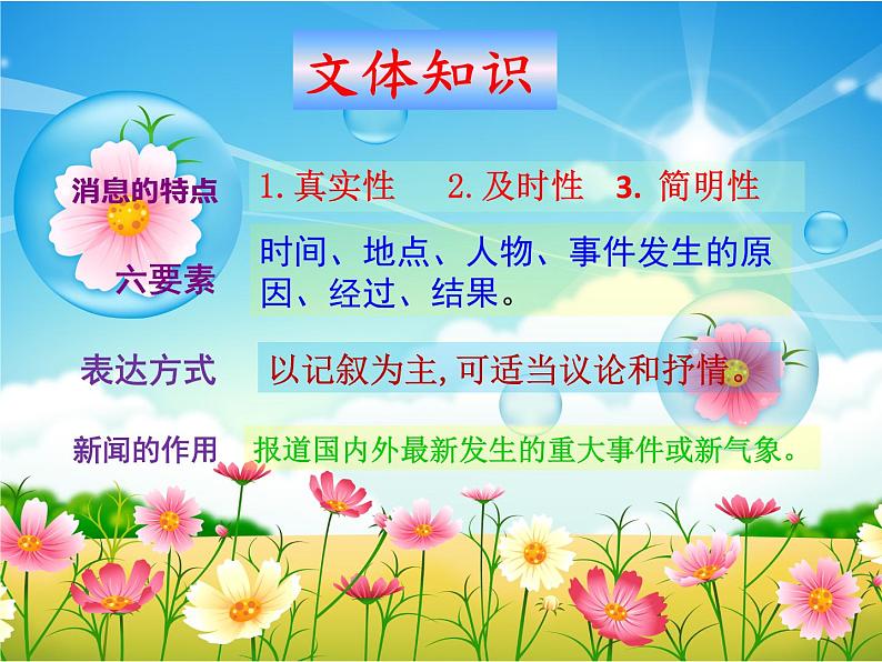 部编人教版初中语文八年级上册全册课件【完整版】第3页