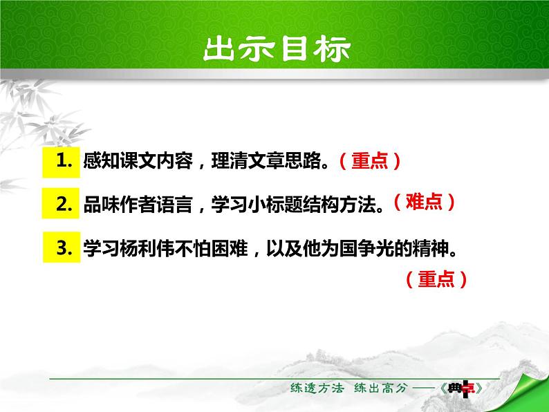 部编版七年级下册语文第6单元《22 太空一日》课件 (7)04