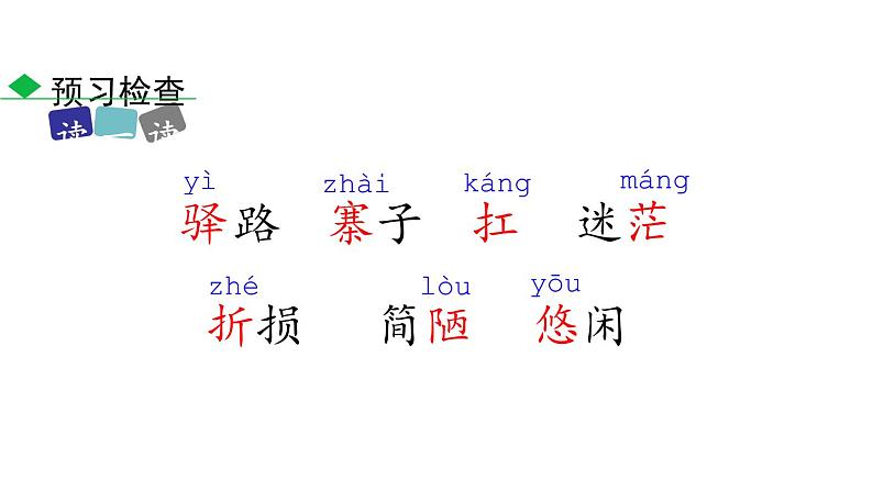 部编版七年级下册语文第4单元《14 (4) ppt07