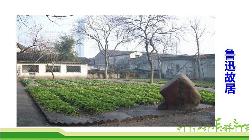 部编版七年级语文下册《阿长与山海经》PPT课件 (3)第4页