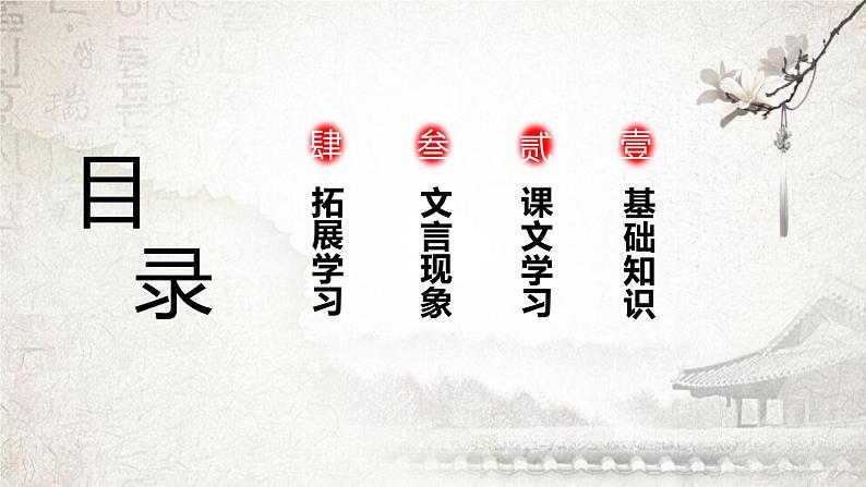 部编版七年级语文下册《陋室铭》PPT课文课件 (3)第2页